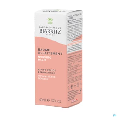 LDBIARRITZ REPAR BAUM ALLAIT 40ML