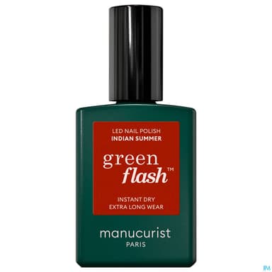 GREEN FLASH VAO INDIAN SUMMER 15ML