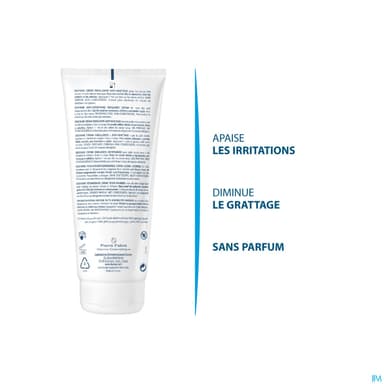 DUCRAY DEXYANE CR EMOLLIENTE 200ML