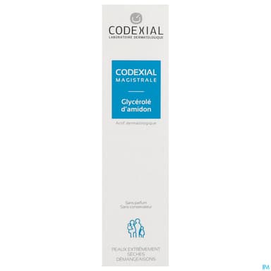 CODEXIAL GLYCEROLE AMIDON 100ML