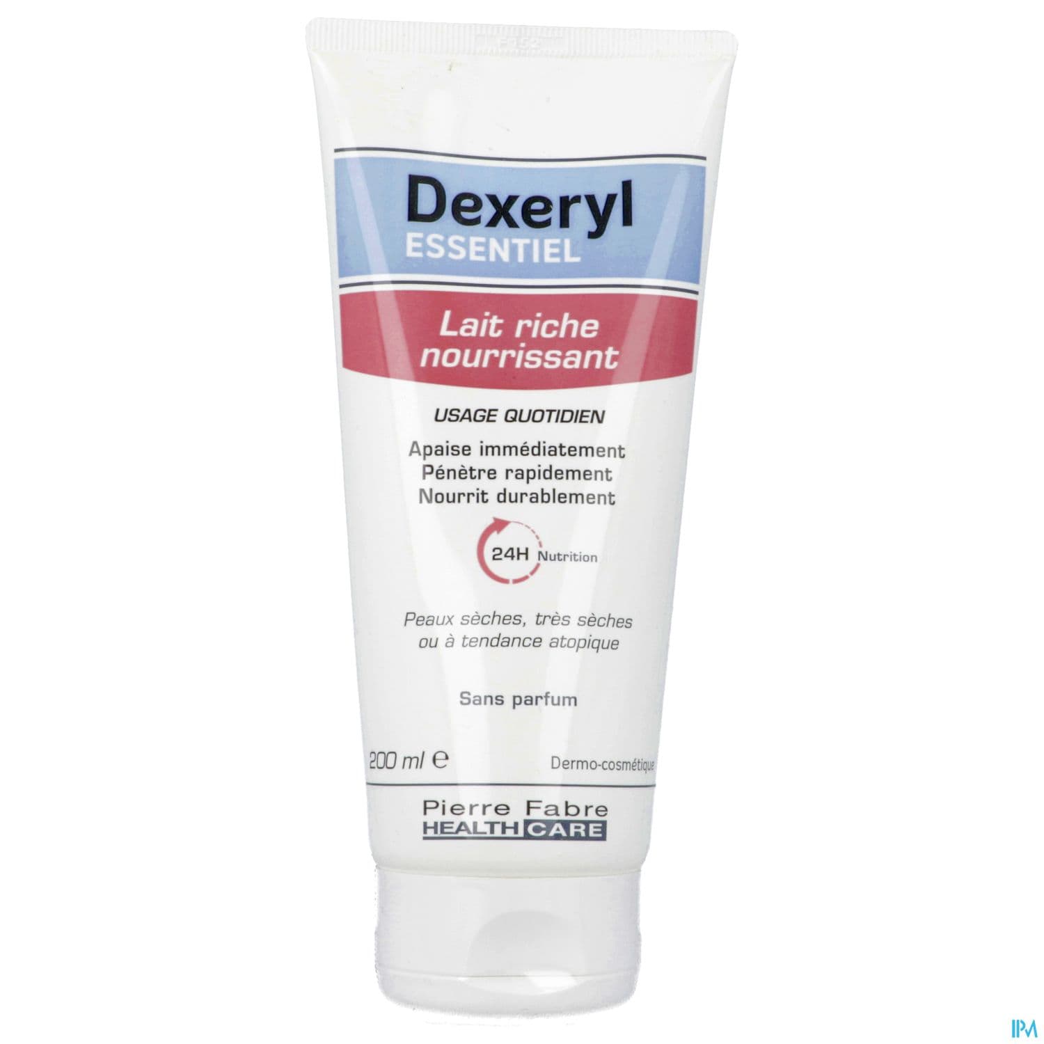 DEXERYL LAIT NOURRISSANT 200ML