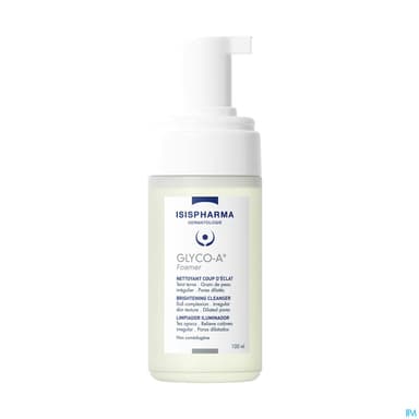 GLYCO-A FOAMER COUP ECLAT 100ML