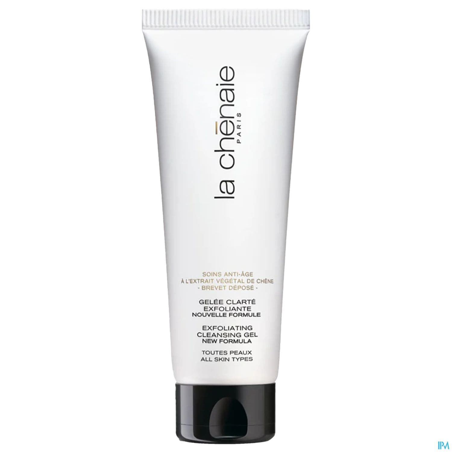La Chenaie Gelee Clarte Exfoliante 100ml