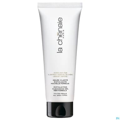 La Chenaie Gelee Clarte Exfoliante 100ml