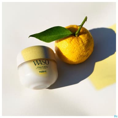 SHISEID WASO MASQ NUIT SOS 50ML
