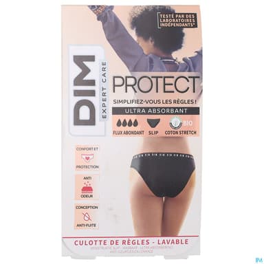 DIM SLIP PROTECT FLUX ABOND T40/42