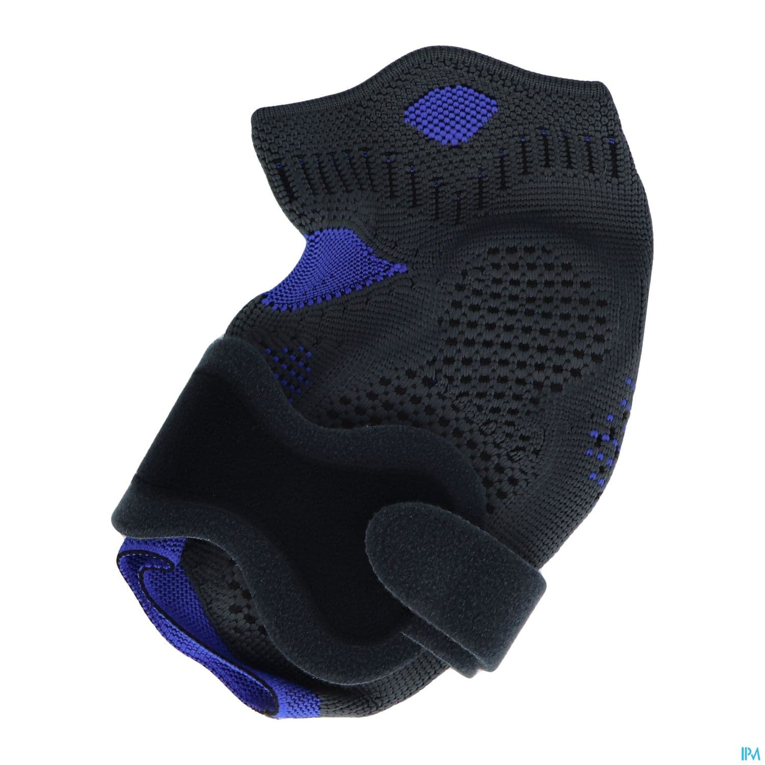 Thuasne Silistab Epi Coudiere Antiepicondylite Grise T1