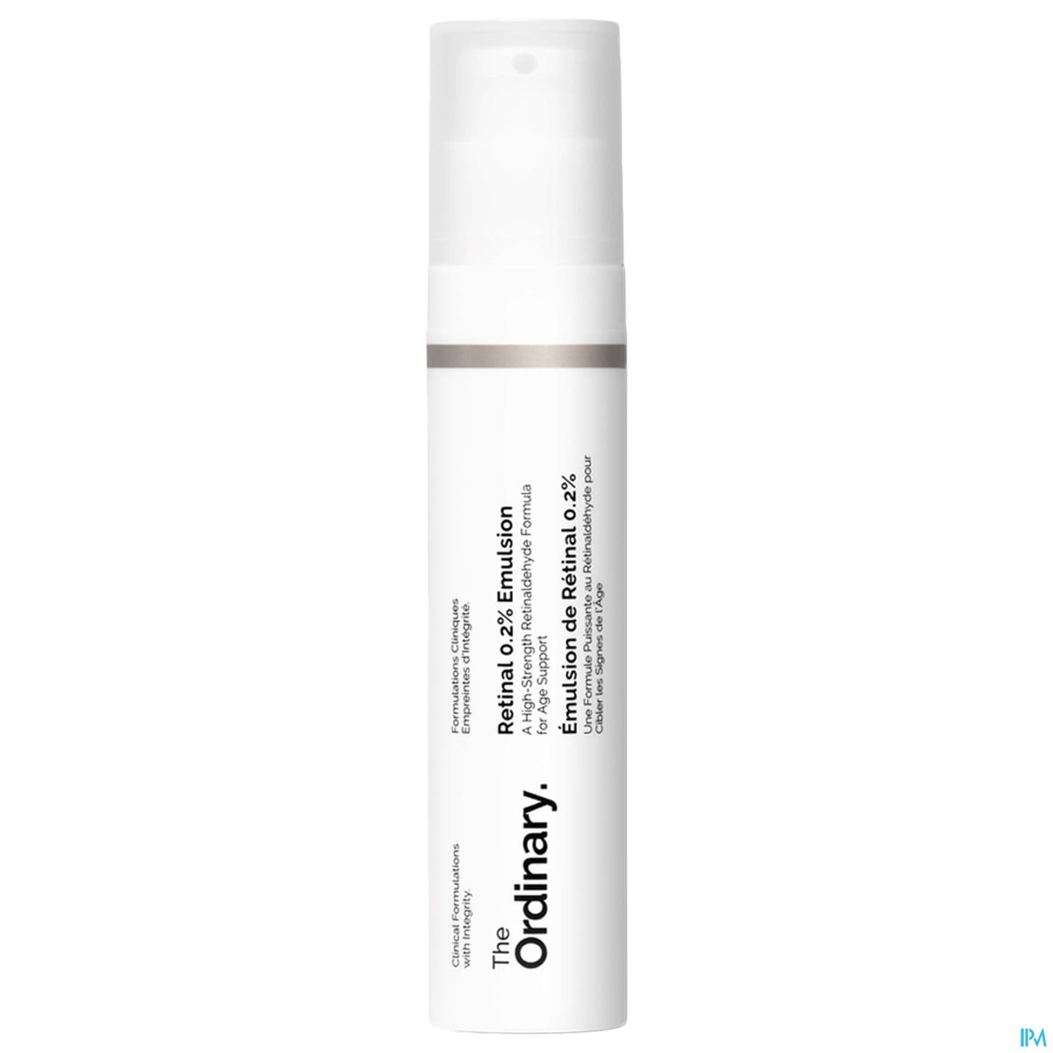 THE ORDINARY RETINAL 15ML