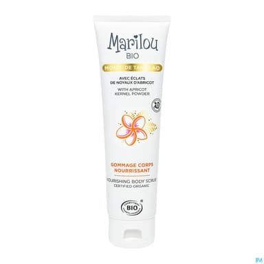 MARILOU GOMMAGE CORP MONOI 150ML