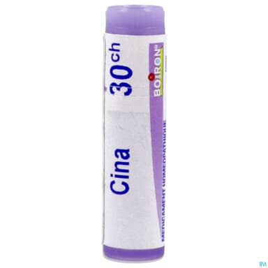 CINA 30CH DO GL B