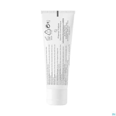 A-DERMA DERMALIBOUR+ CICA CR REP50