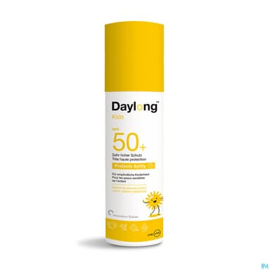 DAYLONG KIDS SPF50+ LAIT SOL 150ML