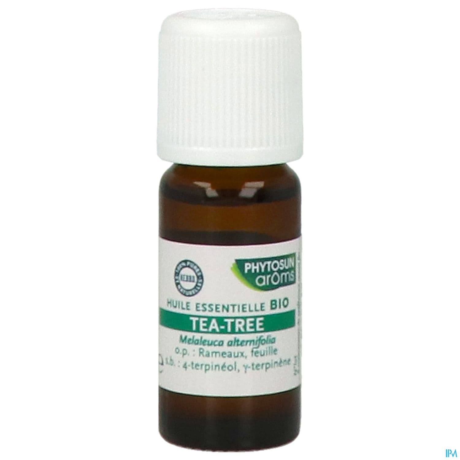 PHYTOSUNAROM TEA TREE BIO HE 10ML