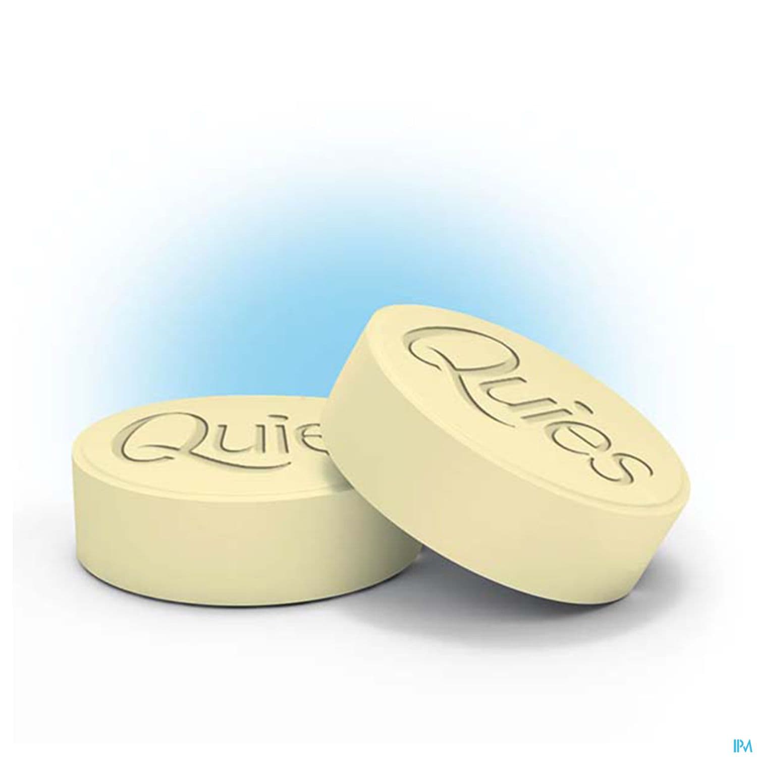 Quies Antironflement Pastille A Sucer Miel Citron 12