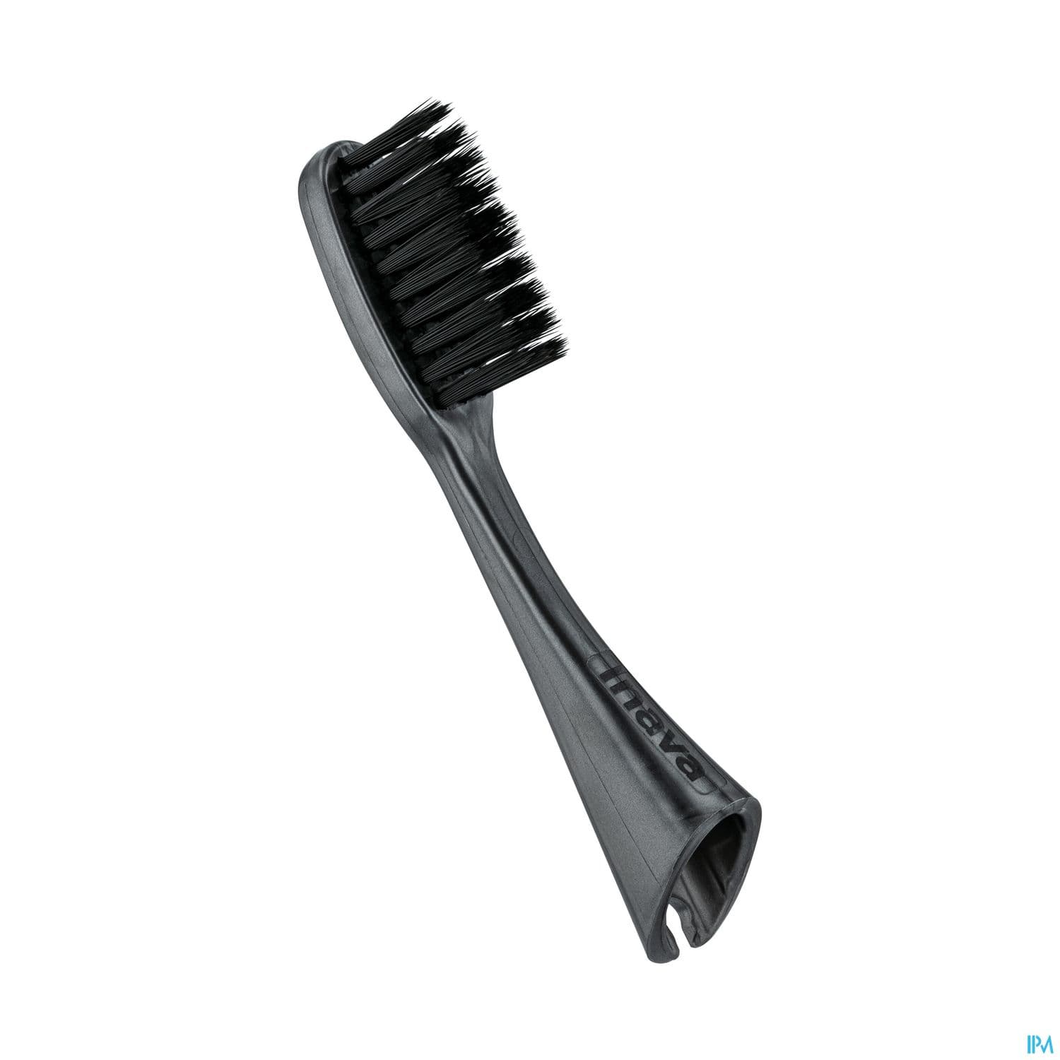 Inava Power Recharge Pour Brosse A Dents Electrique Black