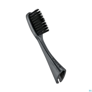Inava Power Recharge Pour Brosse A Dents Electrique Black