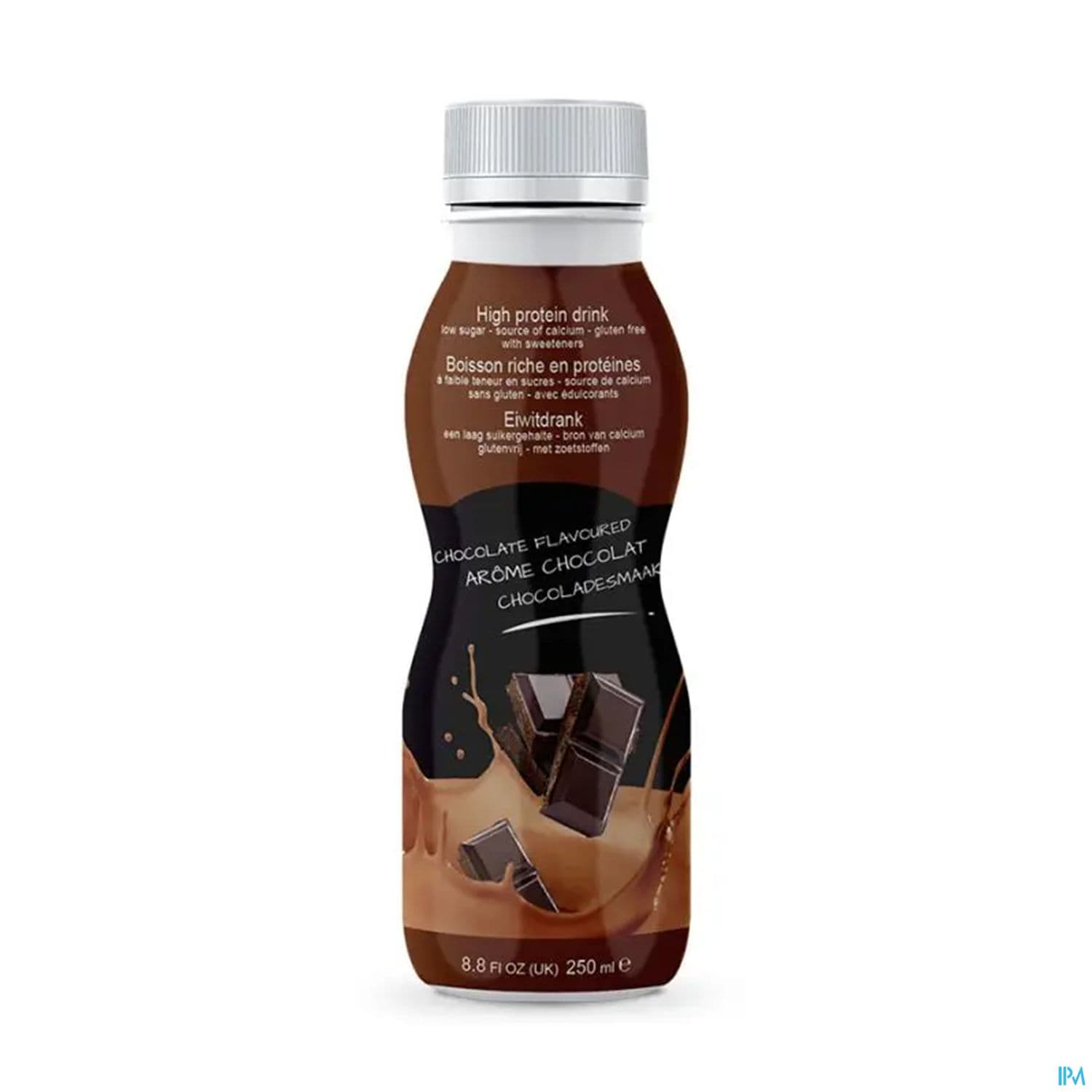 LIGNAFORM BOISS UHT CHOCOLAT 250ML