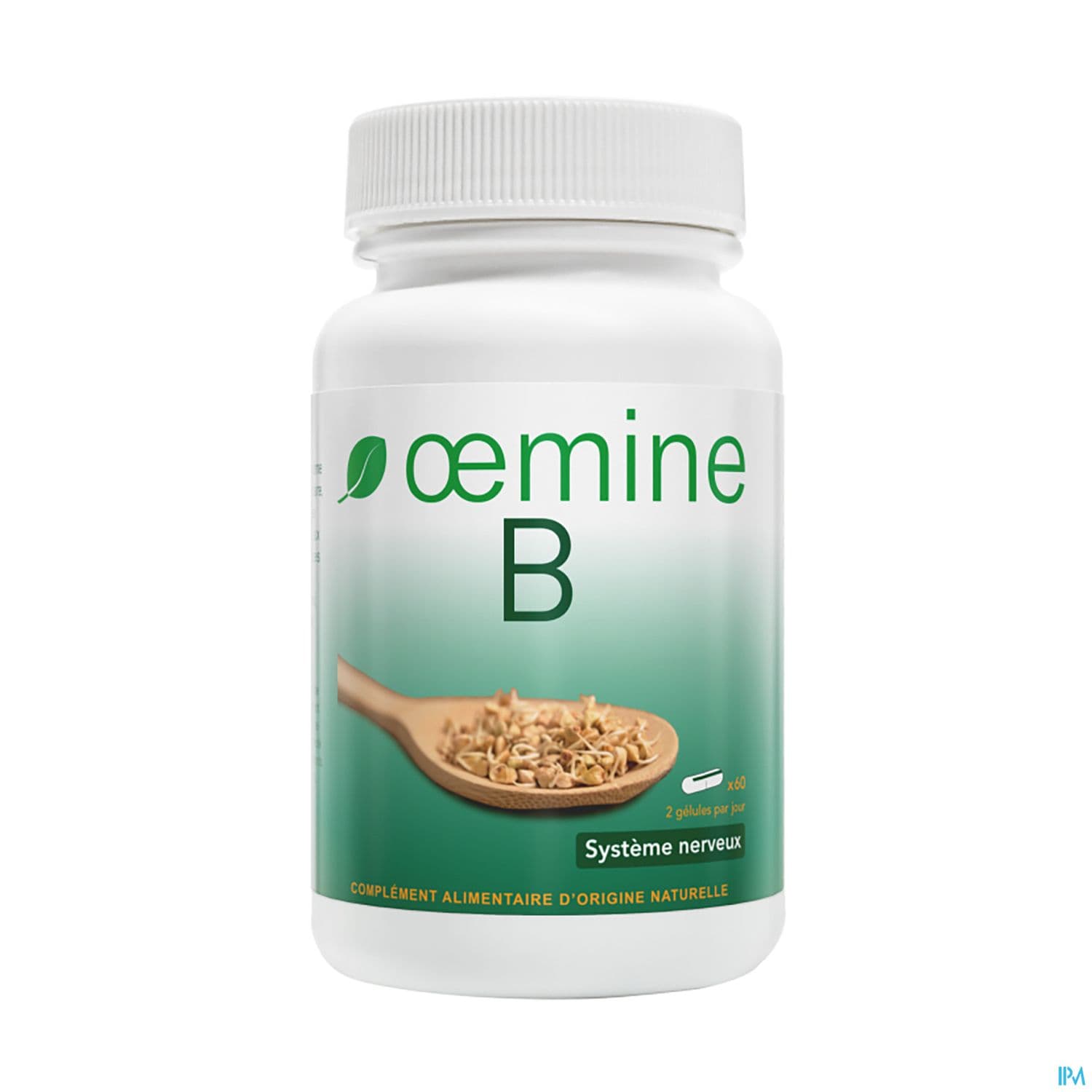Oemine B Capsule 60 — Pharmacie Pessac Arago