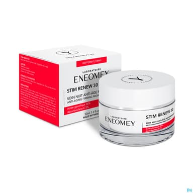 ENEOMEY STIM RENEW 30 50ML