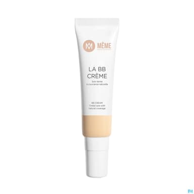 Meme La Bb Creme Teinte 1 30ml