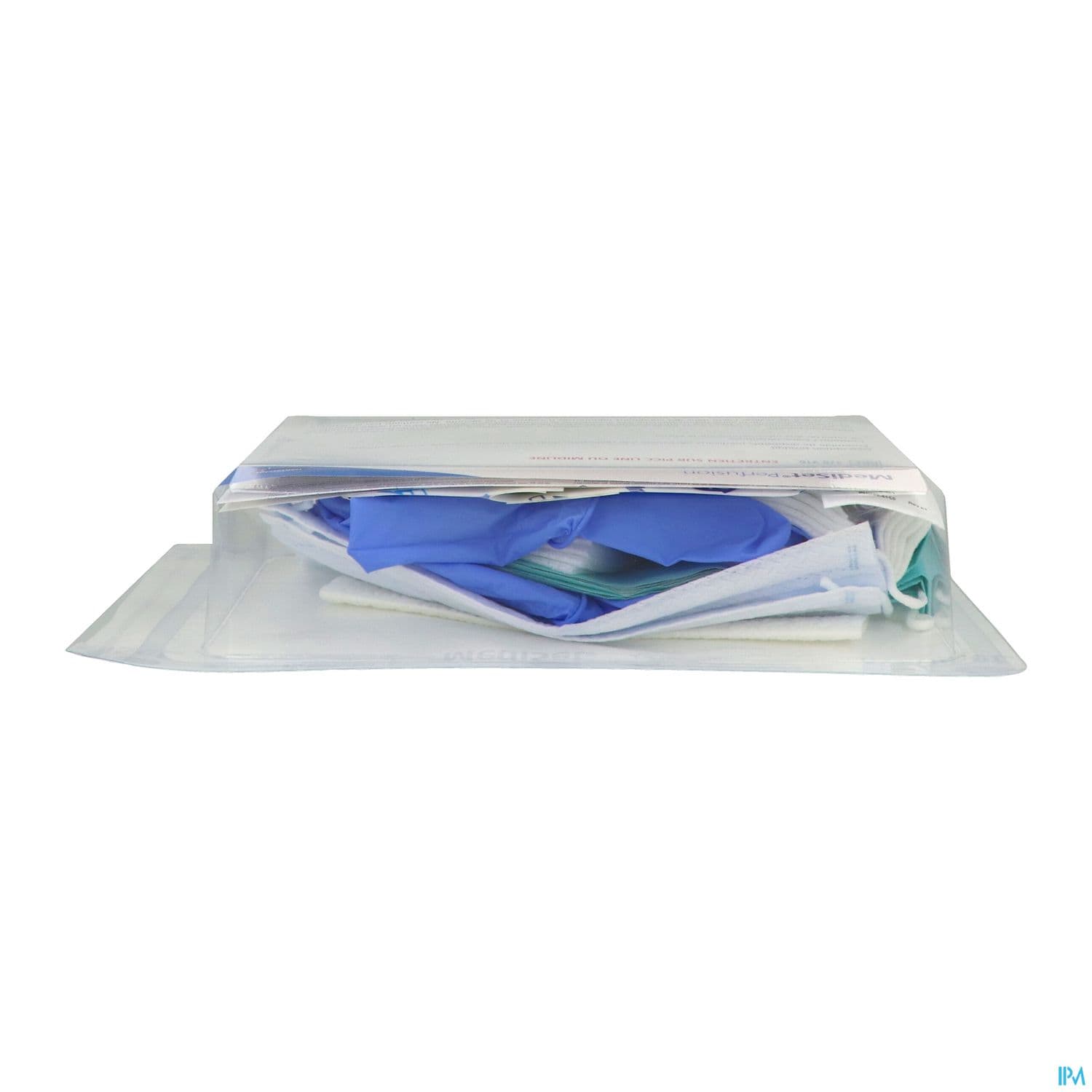 MEDISET PERF ENTR PICC LINE/MIDINE