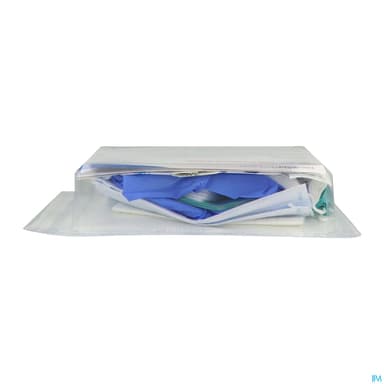 MEDISET PERF ENTR PICC LINE/MIDINE