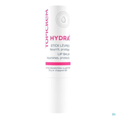 TOPICREM HYDRA+ STICK LEVRE 4G