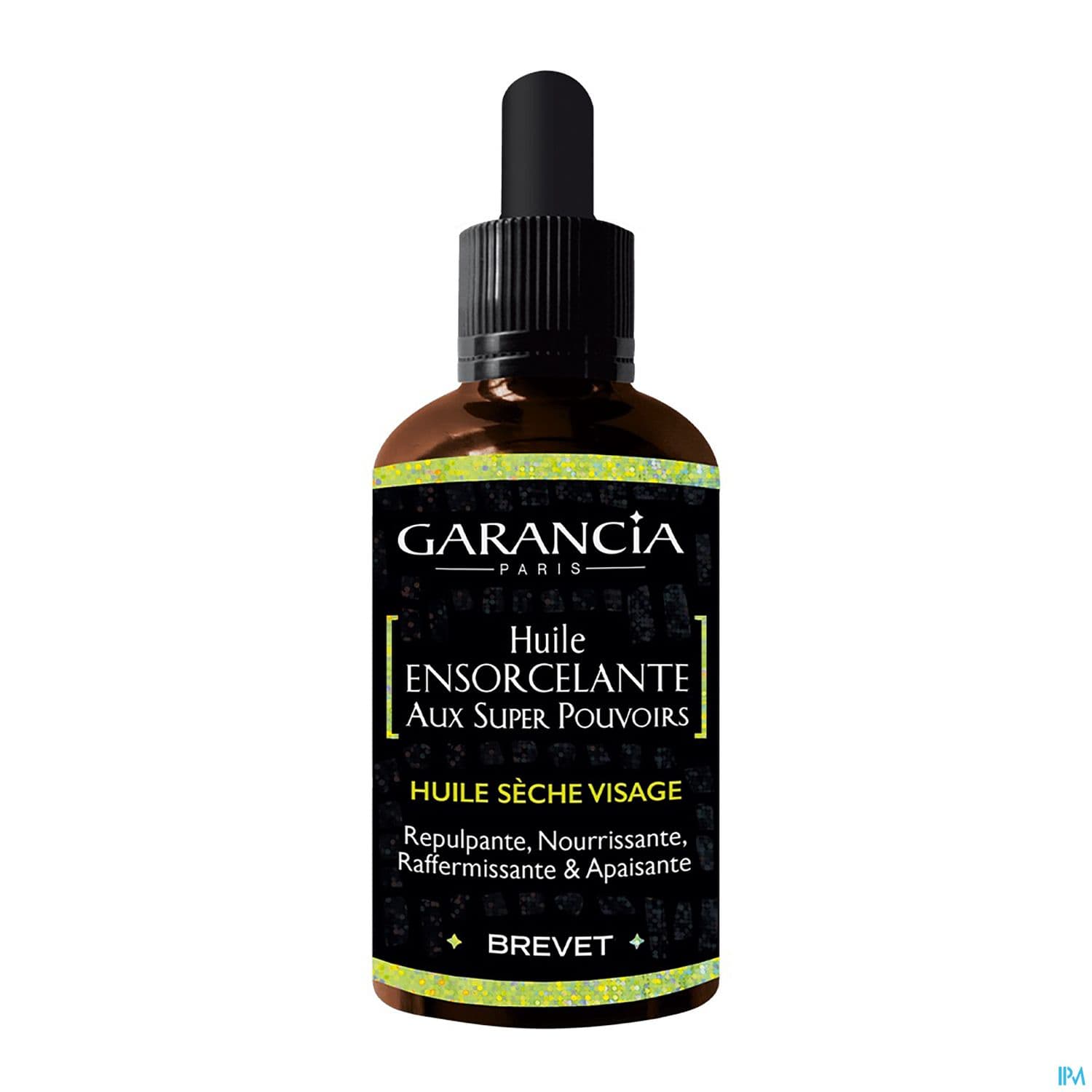 GARANCIA HLE SECHE ENSORCELANT25ML