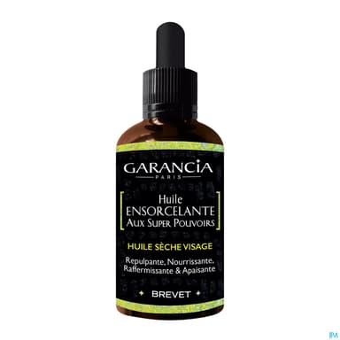 GARANCIA HLE SECHE ENSORCELANT25ML