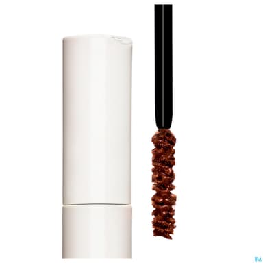 Clarins Mascara Sos Lashes Serum
