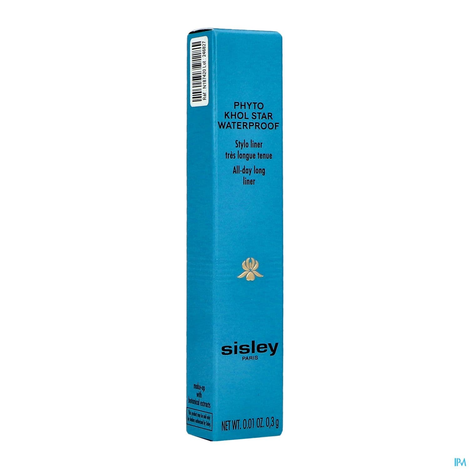 SISLEY PHYTO-KHOL STAR WATERP N°1 — Pharmacie Mouton by Nexum