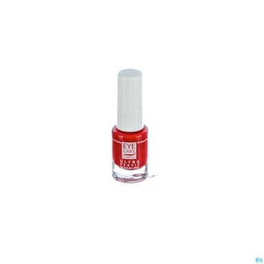 Eye Care Cosmetics Ultra Vernis Silicium-uree 5ml Flamenco