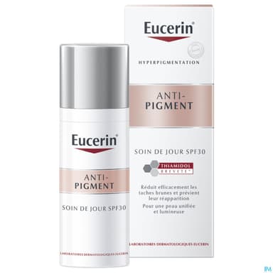 EUCERIN ANTI PIGMENT JOUR 50ML