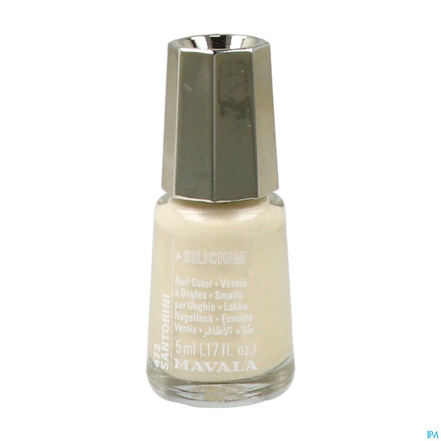 MAVALA VERNIS ONGL SANTORINI 472