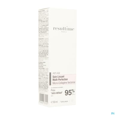 RESULTIME SOIN LISSANT M/PERFECT30