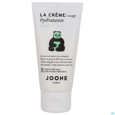 Joone Bebe Creme Visage Parfaite 40ml