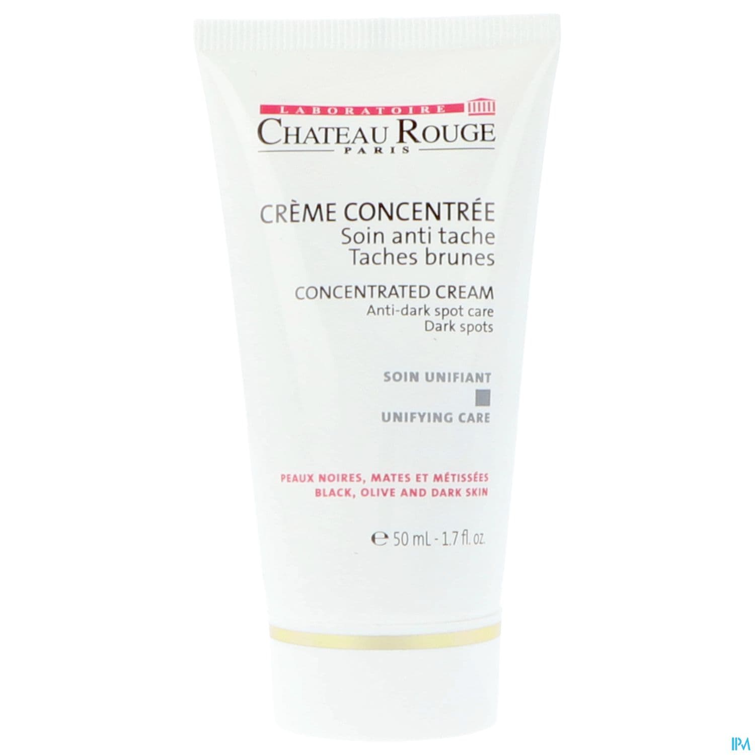 CHATEAU RGE CR A/TACH 50ML