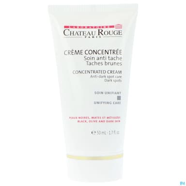 CHATEAU RGE CR A/TACH 50ML