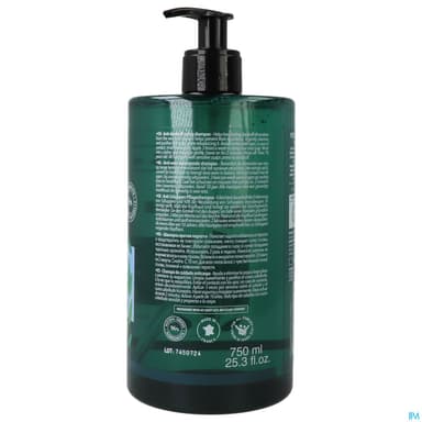 Beauterra Shampooing Antipellicullaire 750ml