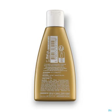 SOLEIL NOIR SOIN VIT A/SOLEIL 50ML