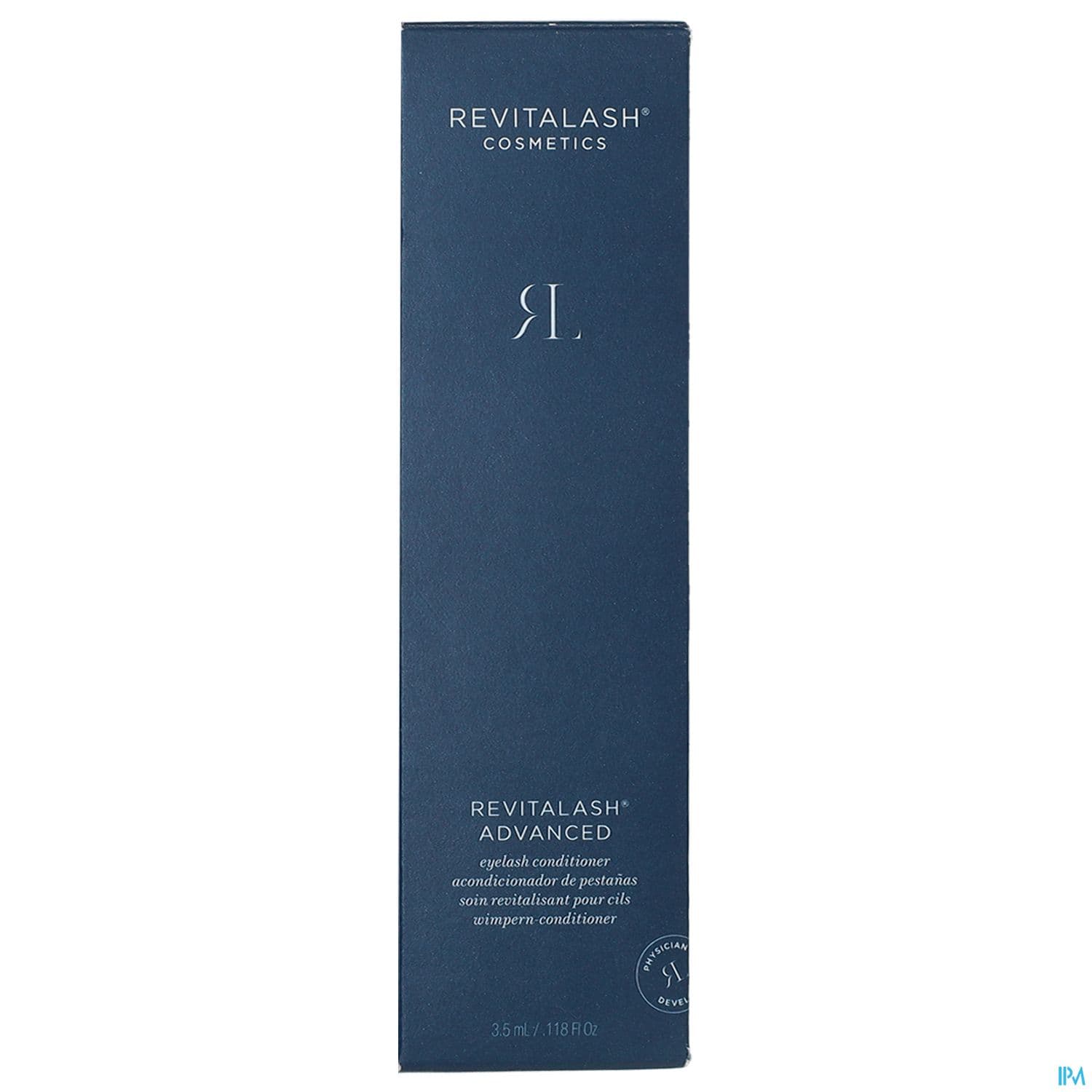 REVITALASH ADVANCED 3,5ML