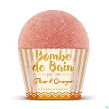 PETIT BAIN PROV BOMB BAIN FL ORANG