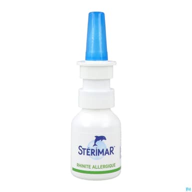 Sterimar Stop Protect Allergie 20ml