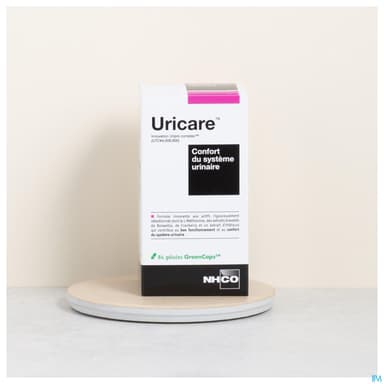 NHCO URICARE GELUL 84