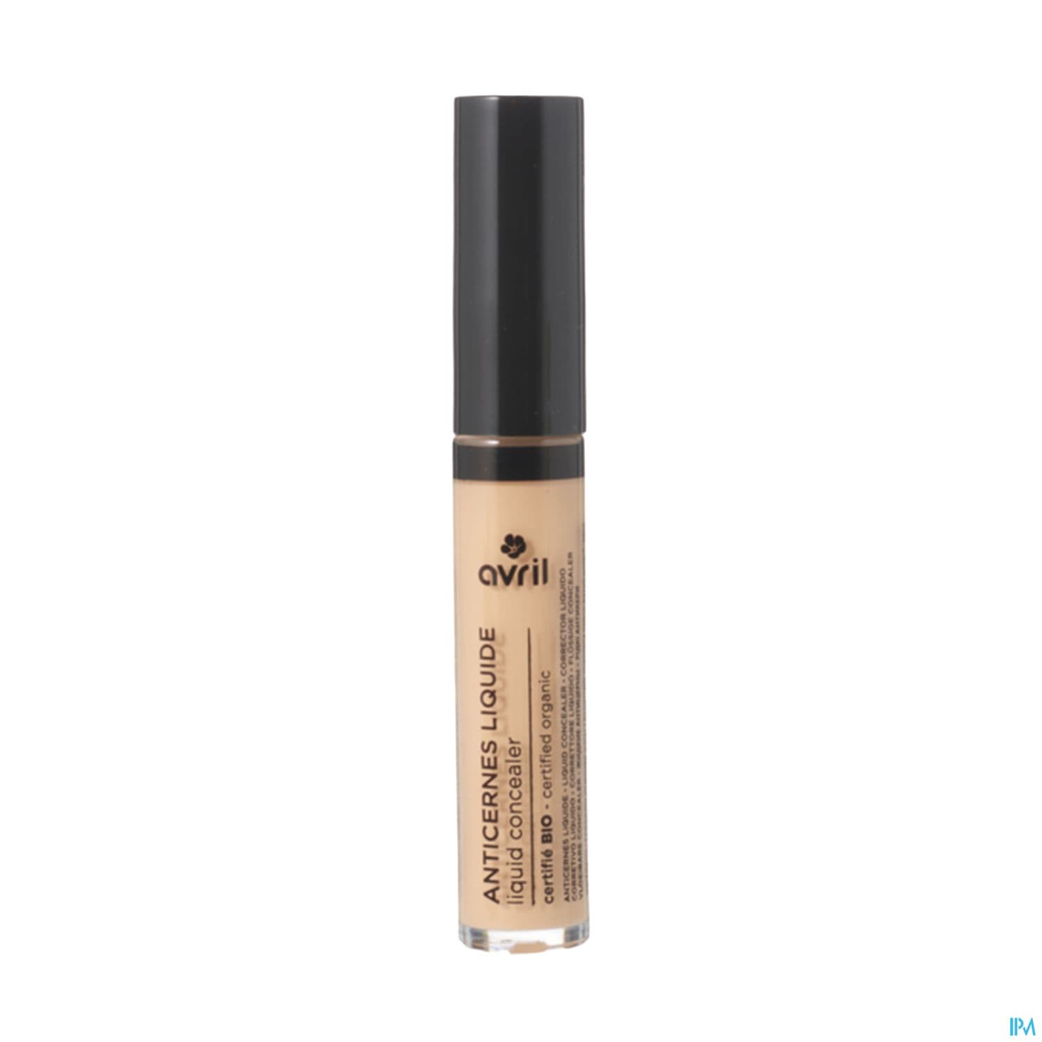 Avril Anticernes Liquide Sesame Bio 4ml