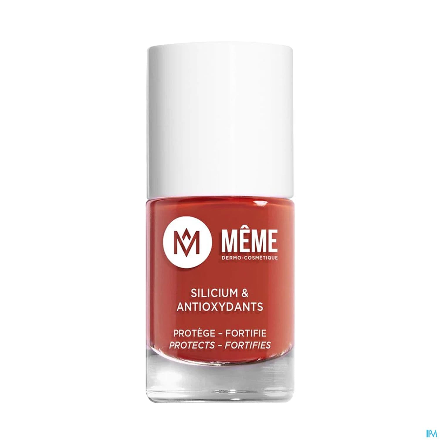 MEME VERNIS BRIQ 27 M.PIERRE 10ML