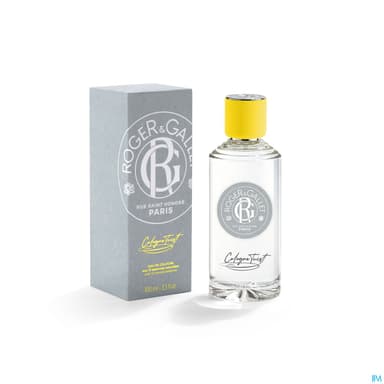 RG COL TWIST H EAU COLOGNE100ML