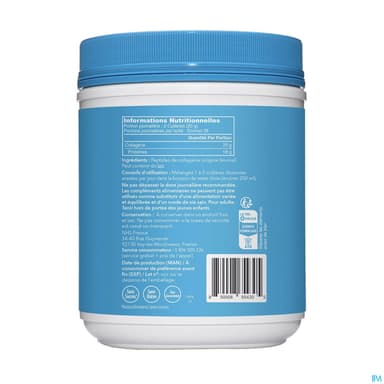 Vital Proteins Collagen Peptides 567g
