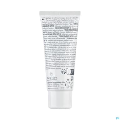 Eau Thermale Avene Hydrance Spf 30 40ml