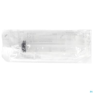 SER BD PLASTIPAK S/AIG H831ES 30ML